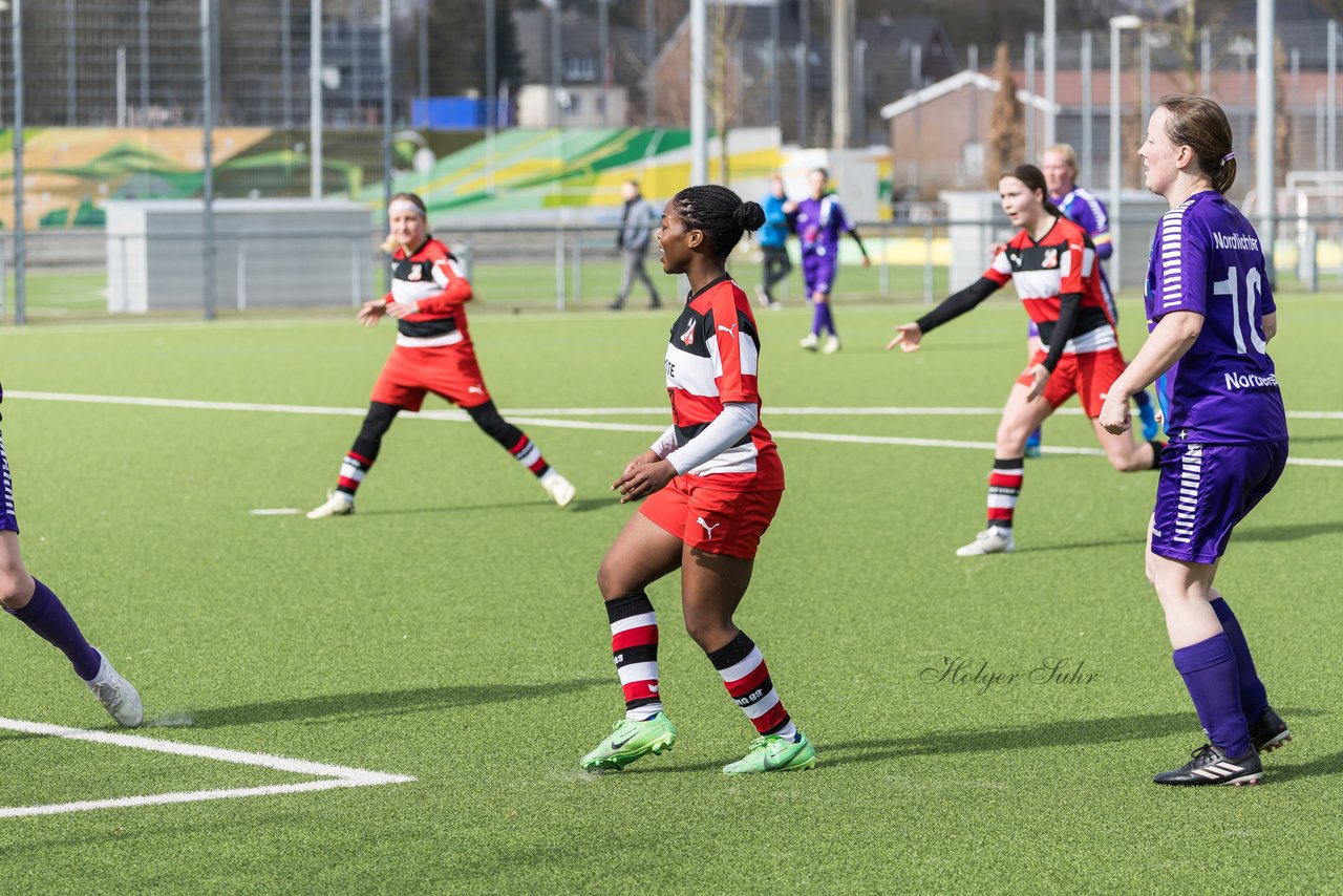 Bild 139 - F Altona 93 - Nordlichter im NSV : Ergebnis: 1:3